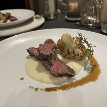 Maison Sun - Steak - French Near Me - Brooklyn , New York