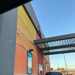 Outside Outside