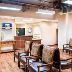 American Health Imaging - Marietta - Marietta Waiting Room