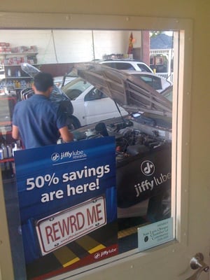 Jiffy Lube San Luis Obispo
