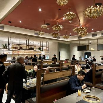 Yakiya - Main dining room - Bars Near Me - Pasadena, California Yakiya - Main dining room - Bars Near Me - Pasadena, California