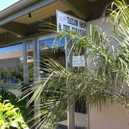 Store front sign, away from the street. Store front sign, away from the street.