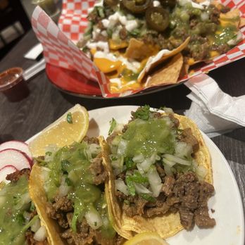 Fuego Cravings - Tacos n nachos - Mexican Near Me - Covina, California Fuego Cravings - Tacos n nachos - Mexican Near Me - Covina, California