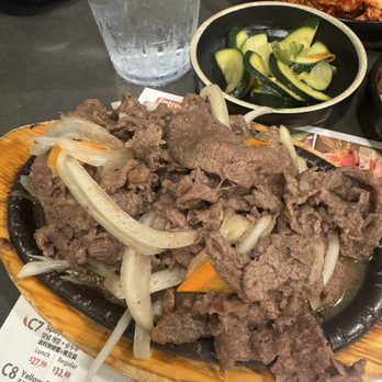BCD Tofu House - Korean Near Me - Artesia, California