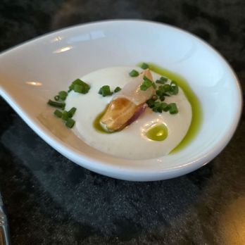Casa Bovina - Courtesy of chef. - Italian Near Me - Lincoln, Nebraska Casa Bovina - Courtesy of chef. - Italian Near Me - Lincoln, Nebraska