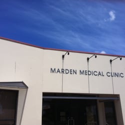 Marden Medical Clinic