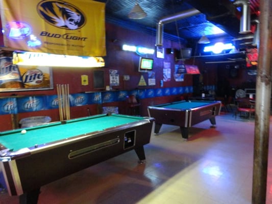 Bill's Pub by null