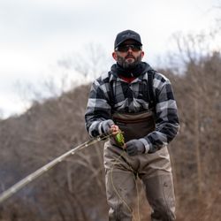 Feather Craft Fly Fishing