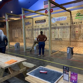 Rage N Axe - Axe throwing - Bars Near Me - Bowling Green, Kentucky Rage N Axe - Axe throwing - Bars Near Me - Bowling Green, Kentucky