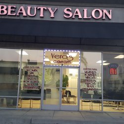 Veros Clean Cuts