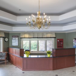 Elaine Center At Hadley