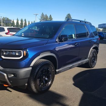 Manly Honda - Love the car, not the experience - Car Dealers Near Me - Santa Rosa, California