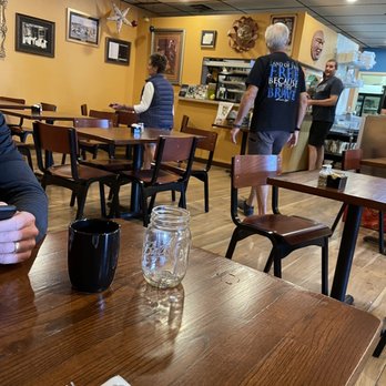 The Knead Cafe - Breakfast & Brunch Near Me - Kalispell, Montana The Knead Cafe - Breakfast & Brunch Near Me - Kalispell, Montana