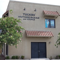 Tuckers' Southside Package and Lounge