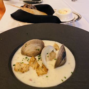 C2 Steak & Seafood - Clam chowder - Steakhouses Near Me - Brooks, California C2 Steak & Seafood - Clam chowder - Steakhouses Near Me - Brooks, California