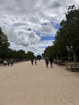 Hôtel de Ville by null