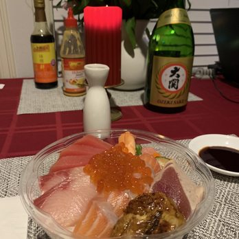 Fremont Bowl - Japanese Near Me - Seattle, Washington