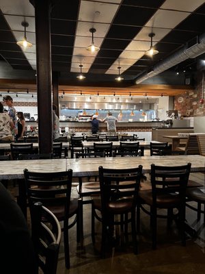 Lock 15 Brewing Company by null