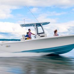 Chatlee Boat & Marine - #1 Sea Hunt Dealer in America!