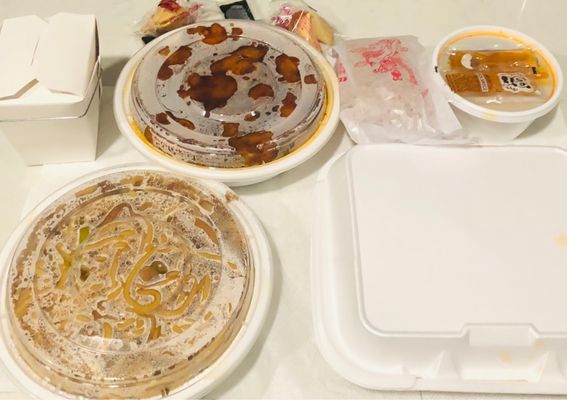 Su's Chinese Cuisine by null