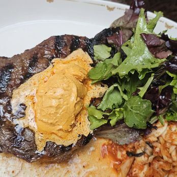 Succotash Prime - Gochujang Butter Steak - Southern Near Me - Washington, DC, District of Columbia