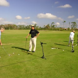 The Mccord Golf Academy
