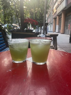El Palenquito by null