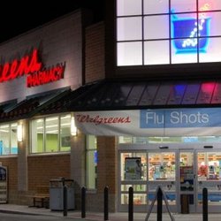 Walgreens