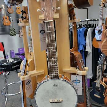 Grayson's Tune Town - Musical Instruments & Teachers Near Me - Montrose, California Grayson's Tune Town - Musical Instruments & Teachers Near Me - Montrose, California