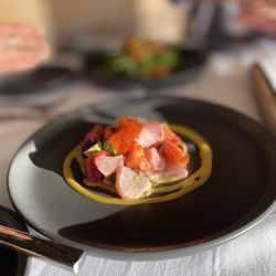 The Lantern Room - Everything is yummy!
