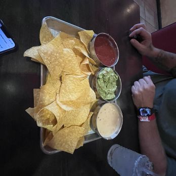Nueva Cantina - Chips & Guacamole, Salsa, Queso - Mexican Near Me - St Petersburg, Florida Nueva Cantina - Chips & Guacamole, Salsa, Queso - Mexican Near Me - St Petersburg, Florida
