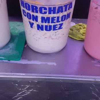 Madera Flea Market - Best horchate ever - Flea Markets Near Me - Madera, California Madera Flea Market - Best horchate ever - Flea Markets Near Me - Madera, California