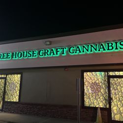 Tree House Craft Cannabis