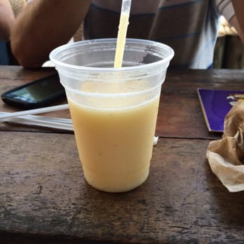 Pelican Pete's - Tropical Piña Colada.. Yum!!! - American Near Me - Gainesville, Georgia Pelican Pete's - Tropical Piña Colada.. Yum!!! - American Near Me - Gainesville, Georgia