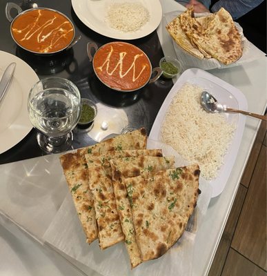 Curry Leaf Foxborough by null