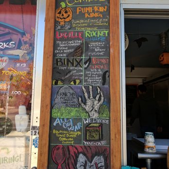 Amy's Ice Creams - Ice Cream & Frozen Yogurt Near Me - Austin, Texas
