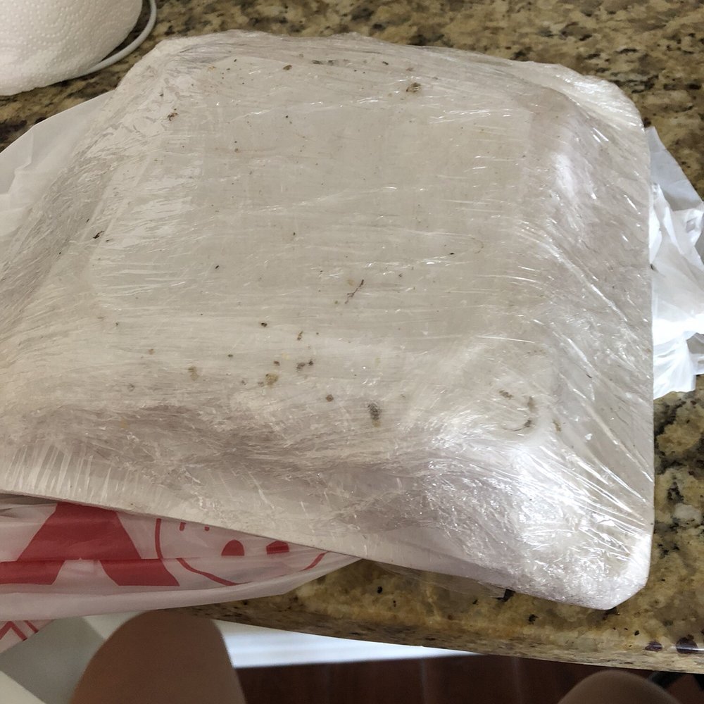 Seafood Kitchen - I always order to go and they are packed very well! They're on ice so they stay nice and cold - Seafood Near Me - Atlantic Beach, Florida