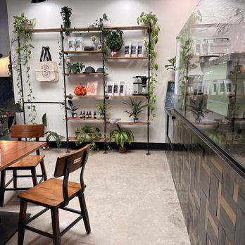 Refuge Coffee - Lovely inside - Coffee Roasteries Near Me - Oakdale, California Refuge Coffee - Lovely inside - Coffee Roasteries Near Me - Oakdale, California