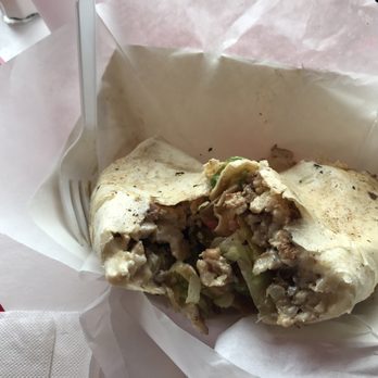 Steak Stuffers USA - Chicken Stuffed r (Lite) - Sandwiches Near Me - Tulsa, Oklahoma