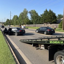 Collins Collision Repair