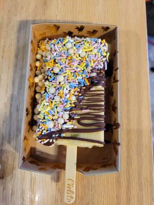 Cielito Artisan Pops by null