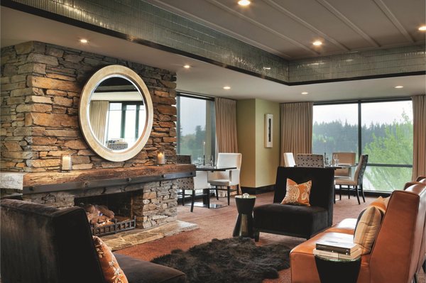 Hotel St Moritz Queenstown - MGallery Collection by null