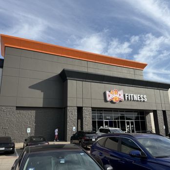 Crunch Fitness - Allen - Gyms Near Me - Allen, Texas Crunch Fitness - Allen - Gyms Near Me - Allen, Texas