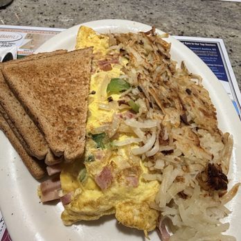 BLD's Restaurant - Breakfast & Brunch Near Me - Ronkonkoma, New York