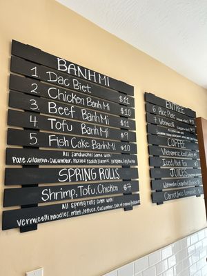 Banh Mi Viet by null