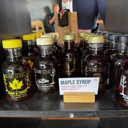 Bella Goose Coffee - Cafe on the River - Merchandise