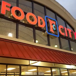 Food City