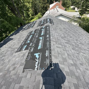 Turbo Roofing - Gutter Services Near Me - Woodbridge, Virginia Turbo Roofing - Gutter Services Near Me - Woodbridge, Virginia