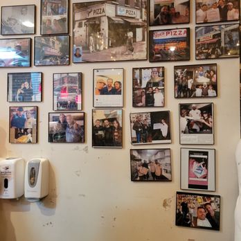 Joe's Pizza - Pizza Near Me - Brooklyn, New York Joe's Pizza - Pizza Near Me - Brooklyn, New York