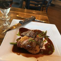 Filet Mignon